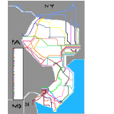 NJ Transit Expansion
