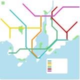 Cortabay City Metro (unknown)