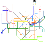 London (speculative)