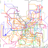 London (speculative)