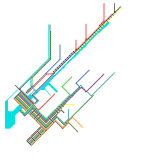 LIRR and Metro-North, NY (speculative)