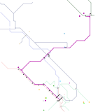 ACE Rail future map (revised) (speculative)
