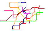 Metro de Portmont (unknown)