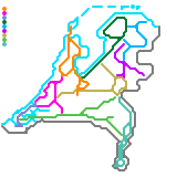 Netherlands (speculative)