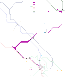 ACE Rail future map (revised) (speculative)