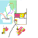 Alam city 2.2 overground (unknown)