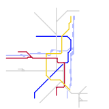 Metro Torino (speculative)