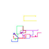 Nids Buses Map (unknown)