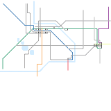 Minneapolis-Saint Paul Metro Transit (real)