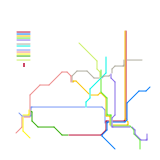 DFW Metroplex (speculative)