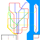 JCTA Subway (unknown)