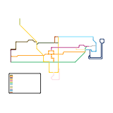 Toronto  (speculative)